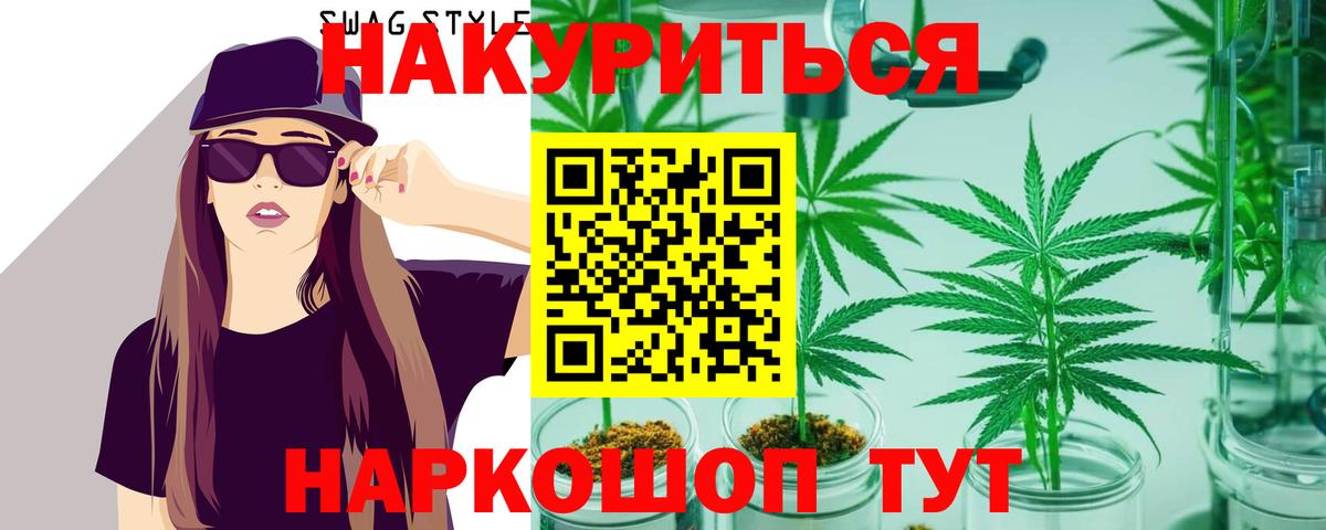 Конопля OG Kush Калининград
